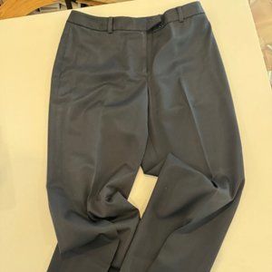 Brooks brothers dark blue trousers